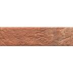 Плитка клинкерная Cerrad Loft brick коричневый 0.6 м²