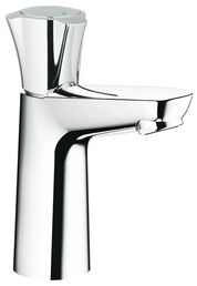 Вентиль для раковины GROHE Costa L (без функции смешивания воды), хром (20186001)