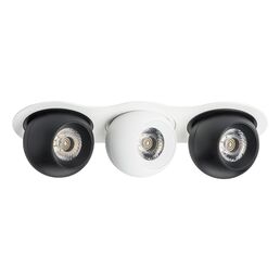 Встраиваемый спот Lightstar Intero i636726272