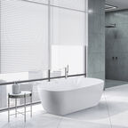 Акриловая ванна BelBagno 170x80 BB415-1700-800  белая