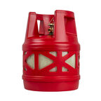 Баллон газовый композитный Trillon Professional 12,5 л