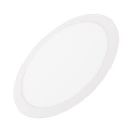 Светодиодная встраиваемая панель Arlight DL EDGE 036068