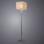 Торшер Arte lamp a5896pn-1cc