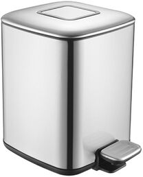 Мусорное ведро WasserKRAFT K-649 9 л