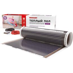 Пленочный теплый пол REXANT RXM 220 -0,5- 2 51-0503-4