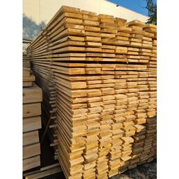 Доска обрезная 25*150*6000 1 сорт (цена за 1 шт)