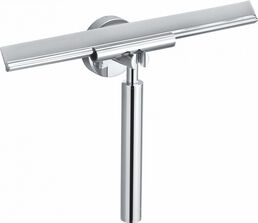 Скребок Wonzon & Woghand EASY WW-8123 хром