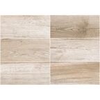 Плитка настенная LB Ceramics Play 19.8x39.8 см 1.81 м² матовая цвет бежевый