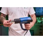 Фен технический сетевой Rockfield RF20HGK, 2000 Вт