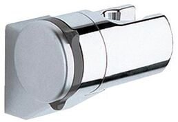 Настенный держатель лейки душа GROHE Relexa регулируемый, хром (28623000)