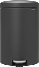 Мусорное ведро Brabantia NewIcon 114182 20л