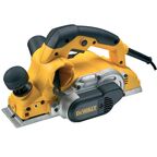 Рубанок DEWALT D26500, 1050 Вт, 13500 об/мин, 82 мм, в кейсе (D26500K-QS)