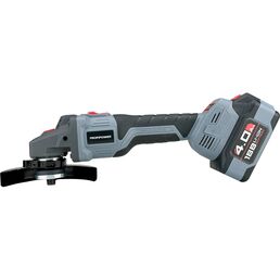 Аккумуляторная бесщеточная болгарка (ушм) Profipower MKDGA-18V E0080