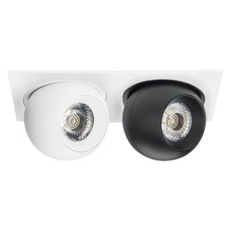 Встраиваемый спот Lightstar Intero i5266474