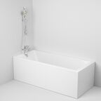 Ванна акриловая Am.Pm Gem 180x80 W93A-180-080W-A белая