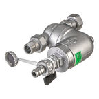 Фильтр промывной Far 1/2 ВР(г) х 1/2 НР(ш) (FA 39A5 12100)