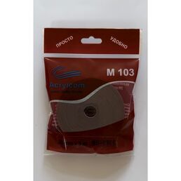 Акриловая лента Акрилком М103 М103 20мм