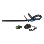 Кусторез аккумуляторный RF2572 20 В