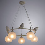 Люстра Arte lamp a2150sp-5wg