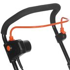 Снегоуборщик электрический CARVER STE 2346 46 см 2300 Вт
