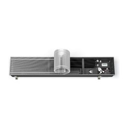 Встраиваемый в пол конвектор Varmann Qtherm Q 230.75.1250 RR U EV1