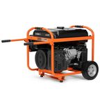 Генератор инверторный DAEWOO DUAL POWER 11000DPEi-3