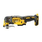 Аккумуляторный многофункциональный инструмент DEWALT DCS355N, 18 В, XR