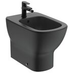 Напольное пристенное биде Ideal Standard Tesi T3540V3