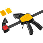 Струбцина столярная Stayer Hercules-P HP-60/6 (32242-60) быстрозажимная 600 мм