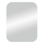Зеркало прямоугольное 53,5х68 см Continent Piko (В243)