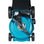 Газонокосилка бензиновая Oasis Garden Tools GB-32 6 л.с. 53 см