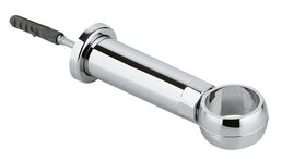 Зажимная скоба сливной трубы GROHE (37132000)