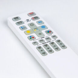 Умная люстра Citilux Электрон Смарт CL710A104S