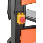 Ленточная пила Gigant