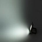 Прожектор светодиодный уличный Inspire 30 Вт 6500 К IP65 холодный белый свет