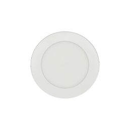 Светодиодный встраиваемый светильник Elvan VLS-102R-6W-6000-Wh