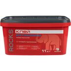 Клей для стеклохолста Rocks 11 кг