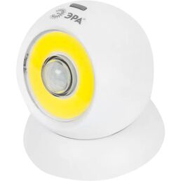 Фонарь-пушлайт LED Эра «Сфера-2» SB-802