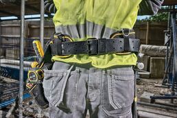 Пояс для инструмента DEWALT DWST1-75651