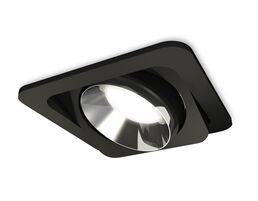 Комплект встраиваемого поворотного светильника Ambrella light Techno XC7659022