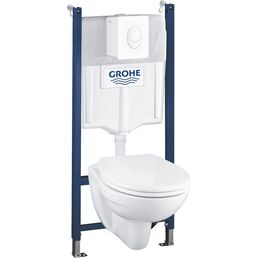 Комплект инсталляции Grohe Solido 39116000