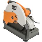 Монтажная пила AEG