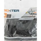 Клин для системы выравнивания плитки Dexter СВП 100 шт