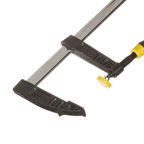 Струбцина столярная Stayer Professional (32095-120-1000) F-тип 1000x120 мм