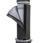 Звукоизоляция для труб и канализационных стояков K-Flex K-Fonik Zip Case 110 мм