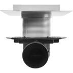 Трап для душа Alca Plast 150x150 мм