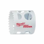 Биметаллическая коронка Milwaukee HOLE DOZER HOLESAW 51 мм