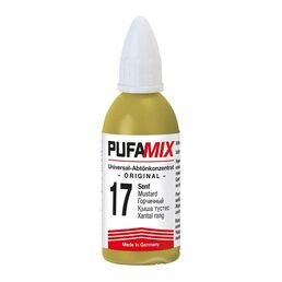Универсальный концентрат для тонирования Pufas №17 PUFAMIX 076801000