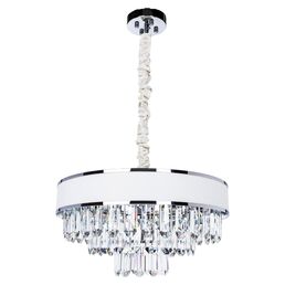Подвесной светильник ARTE LAMP A1002LM-6CC