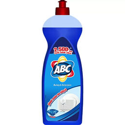 Гель для мытья посуды ABC Power 750 гр
